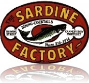 Sardine Factory